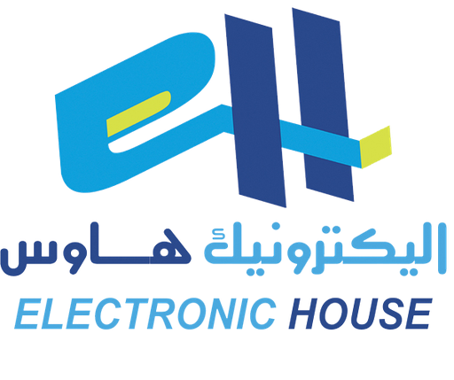 Electronic house